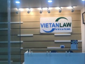 Thông tin địa chỉ Công ty luật TNHH Việt An - LH 0961 371818
