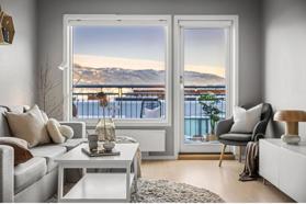 Bán Căn hộ chung cư tại Imperia Smart City, Phường Tây Mỗ, Nam Từ Liêm