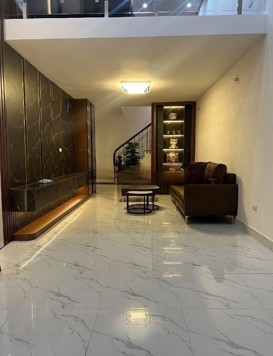 Bán nhà Hai Bà Trưng 39m2 5 tầng cực đẹp