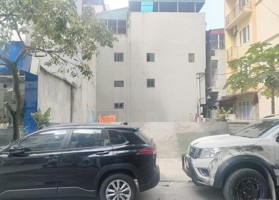 Bán gấp mảnh đất cực đẹp phố Minh Khai, Hai Bà Trưng - ô tô tránh - giá đầu tư - chỉ 13,8 tỷ