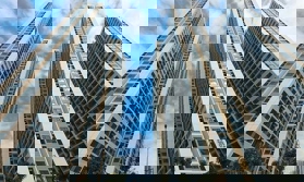 Bán căn hộ chung cư chính chủ, căn góc phố Hoàng Đạo Thuý