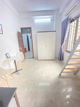 Bán tòa CHDV Diện tích 111m2 dòng tiền đạt 9%/năm ngõ 190 đường Nguyễn Trãi, Thanh Xuân, Hà Nội