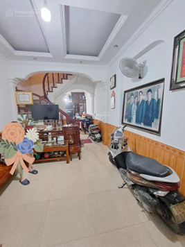 Bán nhà liền kề C17 Bộ Công An, Phường Mỗ Lao, Hà Đông, Hà Nội