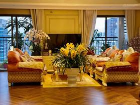 Bán gấp quỹ căn ngoại giao khu đô thị Trung Hòa Nhân Chính