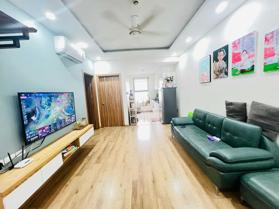 Bán căn chung cư ở Đường Lê Trọng Tấn, Phường Phúc La, Hà Đông