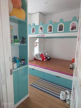 Bán CHCC CT7 Park View ở Đường Tố Hữu, Phường Dương Nội, Hà Đông