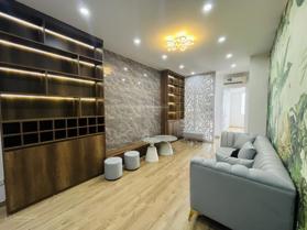 Bán căn hộ chung cư CT2 ở Đường Tô Hiệu, Phường Hà Cầu, Hà Đông
