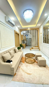 Bán nhà mới phố Minh Khai, Phường Minh Khai, Hai Bà Trưng