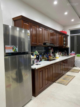 Bán nhà hoàn thiện Đường Lê Trọng Tấn, Xã An Khánh, Hoài Đức