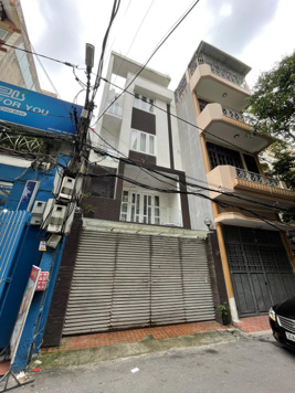 Bán nhà riêng tại Hoàng Văn Thái, Phường Khương Trung, Thanh Xuân