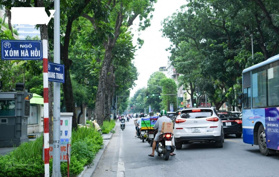 Bán lô góc mặt phố Quang Trung, Hoàn Kiếm, 40 phòng kinh doanh