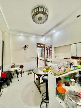 Bán nhà mặt phố Trường Chinh - Diện tích 108m2, Mặt tiền 5.6m - Đầu tư Kinh doanh siêu VIP