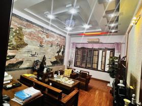 Bán nhà ngõ Xuân Thủy gần phố ngõ to sau ĐH Quốc Gia