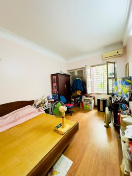 Lô góc ngõ 86 Tô Vĩnh Diện, Thanh Xuân - Diện tích 60m2, mặt tiền 5.5m