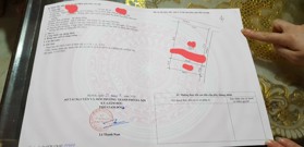 Bán đất Đồng Trạng Cổ Đông Sơn Tây