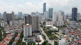 Bán nhà 5 tầng phố Yên Hòa, Chủ để lại full nội thất