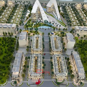 Bán căn shophose tại Sầm Sơn Thanh Hóa