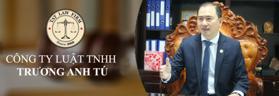 Thông tin địa chỉ Công ty Luật TNHH Trương Anh Tú - LH: 02437672468