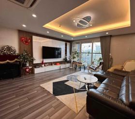 Bán 2 căn hộ chung cư Udic Complex, Hoàng Đạo Thúy, Cầu Giấy