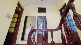 💥💥  BÁN NHÀ LIỀN KỀ CĂN GÓC - Ô TÔ ĐẬU CỬA - ĐƯỜNG HOÀNG QUỐC VIỆT - QUẬN CẦU GIẤY - HN. 