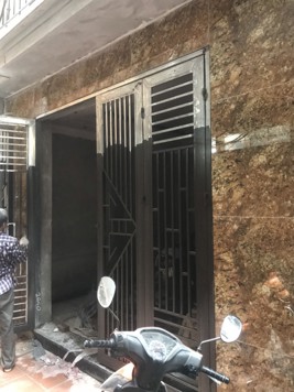 Siêu Hiếm : Lĩnh Nam : Cách 10m là ra ngõ kinh doanh : Ô tô đậu : Cần Bán 