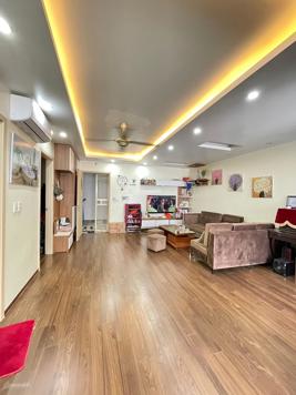 Bán gấp - bán chung cư E2 Giáp Bát - Kim Đồng - Giải Phóng - Hoàng Mai, full đồ, có sổ đỏ