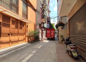Bán nhà Ba Đình Đào Tấn sang Linh Lang-Kim Mã Thượng-2 mặt thoáng-ô tô-50m2-5tầng -nhỉnh 12 tỷ