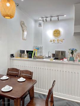 Bán nhà mặt phố đi bộ Nguyễn Hữu Huân đang kinh doanh tốt