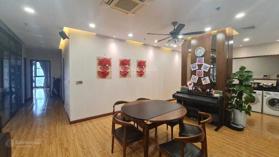 Bán căn Penthouse Royal City, Phường Thượng Đình, Thanh Xuân, Hà Nội