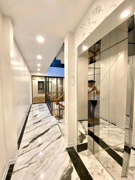 Bán nhà phố Đội Cấn, quận Ba Đình 70m x 6T - MT 6m - kinh doanh - ô tô tránh - siêu phẩm thang máy