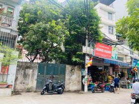 Cực hiếm mặt phố Bùi Quốc Khái Bằng Liệt view mặt hồ - 126 m2 chỉ 27 tỷ