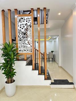 Bán Nhà Đại Từ, Hoàng Mai 38M -5 Tầng- 6 Ngủ, Sổ Vuông, Gần Phố, Gần Ô Tô, Full nội thất nhỉnh 6 Tỷ.