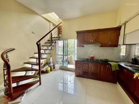 Bán căn hộ TT ở Phường Thanh Xuân Bắc, Thanh Xuân, Hà Nội