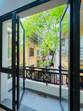 BÁN NHÀ-DƯƠNG NỘI - HÀ ĐÔNG - 33m2