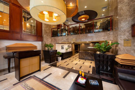 Bán nhà mặt phố Nam Ngư Phan Bội Châu kinh doanh, home stay