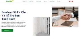 Thông tin địa chỉ Công ty luật TNHH Bencherr – LH: 0903431178