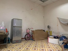 Bán nhà riêng Văn Cao, Ba Đình 17m 2 tầng 2.65 tỷ