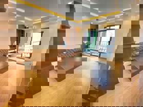 Bán nhà - Trần Đại Nghĩa -Phố Vọng - Thang máy 