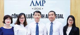 Thông tin địa chỉ Công ty Luật TNHH AMP Legal - LH: 02422643838