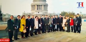 Thông tin địa chỉ Công ty luật TNHH Thiên Hòa Hà Nội - LH: 0904116298