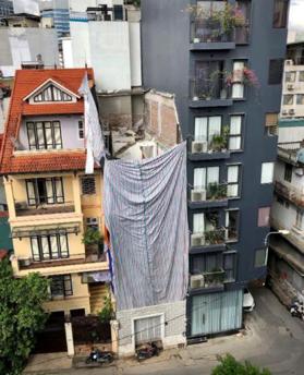 Bán nhà mặt phố Lý Thường Kiệt, nhà 1 sổ 1 chủ, vị trí cực vip