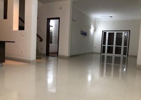 Bán biệt thự bán Đảo Linh Đàm DT 250m2, giá thỏa thuận