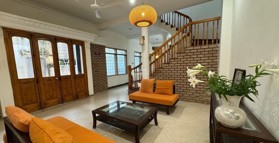 Bán nhà riêng khu Thành Công, mặt ngõ, diện tích 72m2 nở hậu, vị trí trung tâm, 4 tầng. Giá 10.8 tỷ