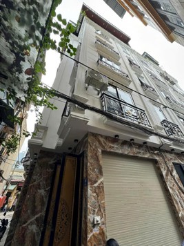 🍀🍀🍀BÁN NHÀ KIM GIANG / HOÀNG MAI