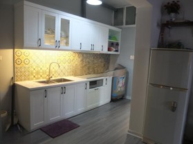 Hot! Bán căn hộ tập thể quân đội 12B Lý Nam Đế, 3 ngủ, 2WC, 2 logia, 65m, giá 3.7 tỷ. LH 0826 218 668