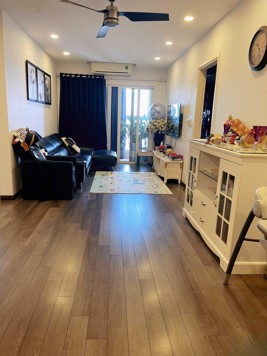 Chính chủ bán căn 3PN có sổ 114m2 view sông siêu hiếm tại chung cư cao cấp Hoà Bình