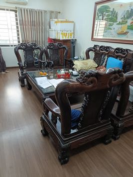 Bán nhà mặt phố Xã Đàn 2, Đống Đa, tiện kinh doanh 6 tầng 97m2 giá 30 tỷ