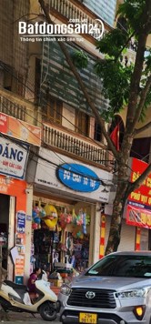 BÁN NHÀ TT CẦU GIẤY, 5 TẦNG, NGÕ Ô TÔ TRÁNH, KD SẦM UẤT NGÀY ĐÊM , 41,3M2, GIÁ 9,5 TỶ