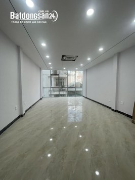 Bán nhà Đường Nguyễn Thị Định, Phường Trung Hòa, Quận Cầu Giấy