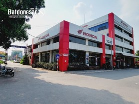 Nhà 3 Tầng-Tuân Lề-Tiên Dương-Đông Anh-DT 147m²-MT 8m-Ô Tô Tránh